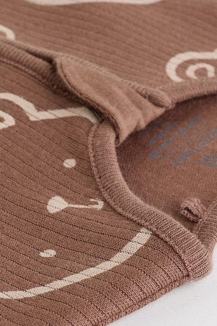 Next / Слип, 4 шт. унисекс - фото 16