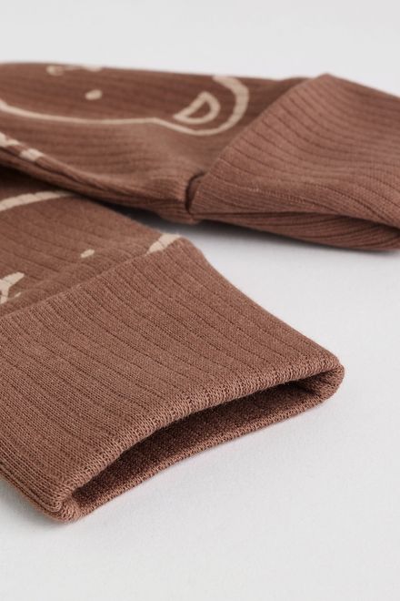 Next / Слип, 4 шт. унисекс - фото 18