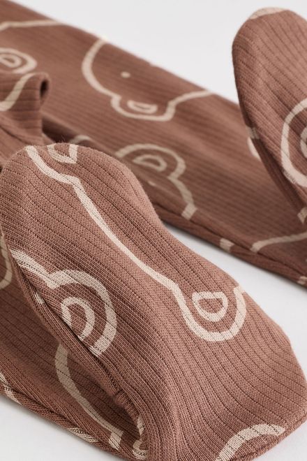 Next / Слип, 4 шт. унисекс - фото 19