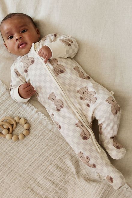 Next / Слип, 4 шт. унисекс - фото 2