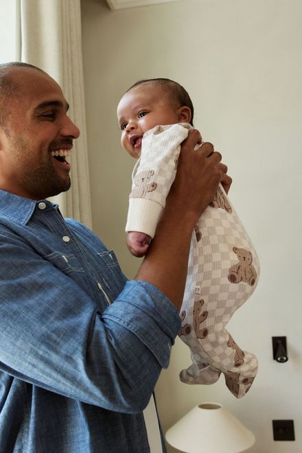 Next / Слип, 4 шт. унисекс - фото 3