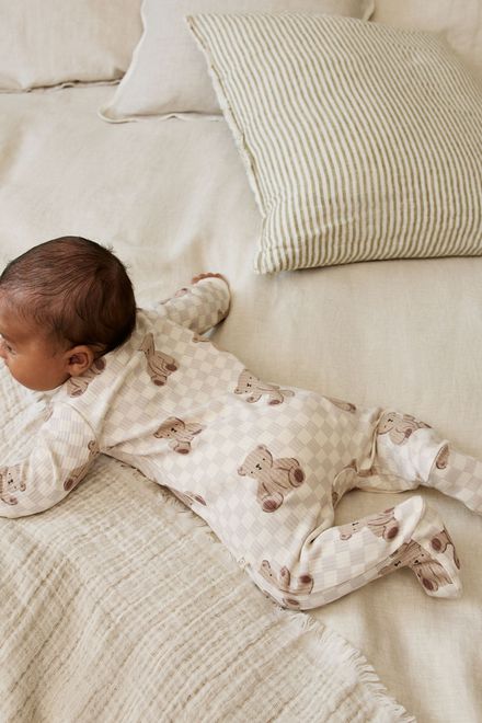 Next / Слип, 4 шт. унисекс - фото 4