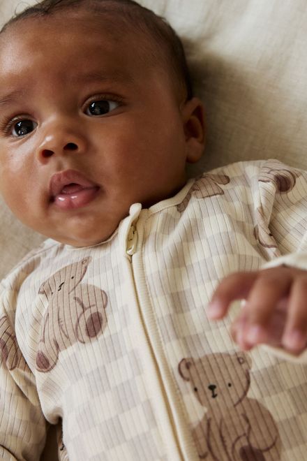 Next / Слип, 4 шт. унисекс - фото 5