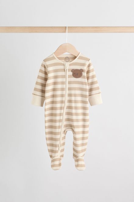 Next / Слип, 4 шт. унисекс - фото 8