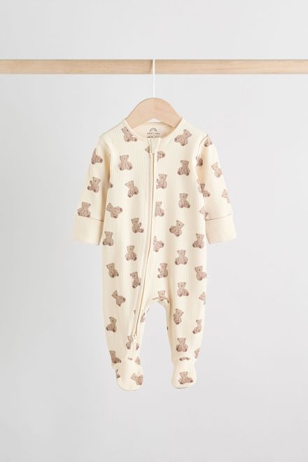 Next / Слип, 4 шт. унисекс - фото 9