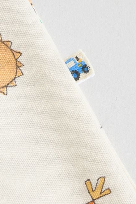 Next / Слип, 3 шт. для мальчика - фото 10