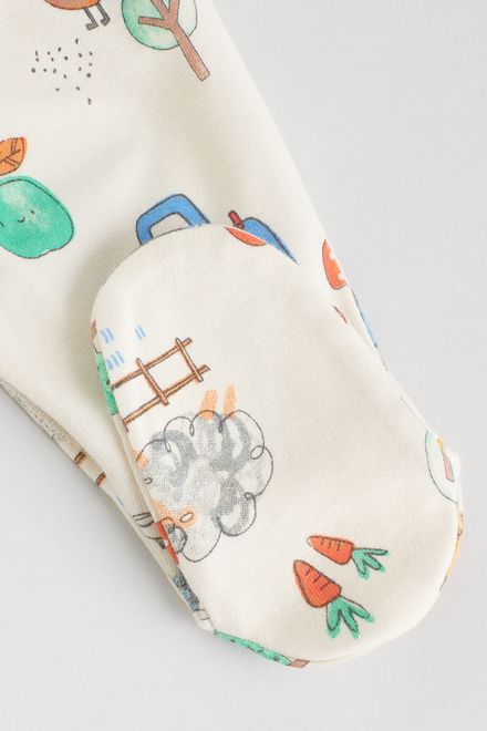 Next / Слип, 3 шт. для мальчика - фото 12