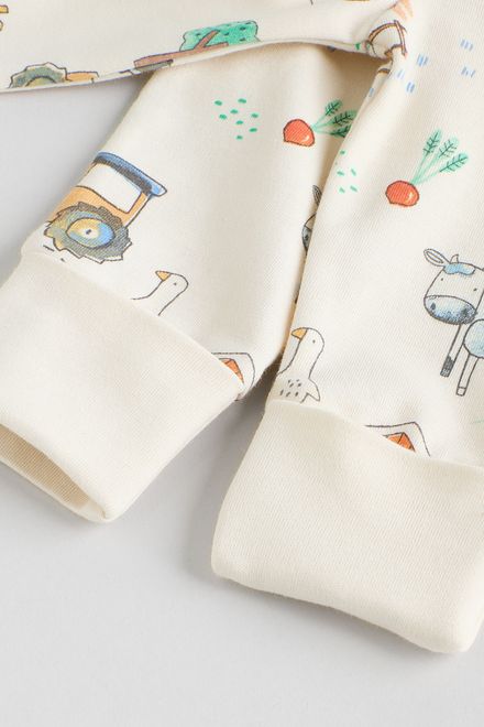 Next / Слип, 3 шт. для мальчика - фото 14