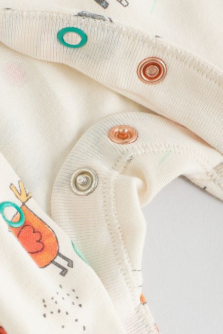 Next / Слип, 3 шт. для мальчика - фото 15