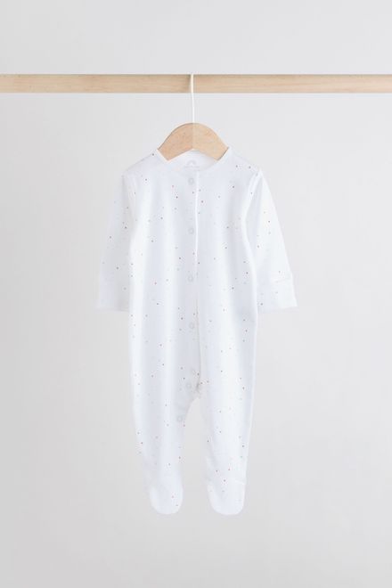 Next / Слип, 4 шт. унисекс - фото 5