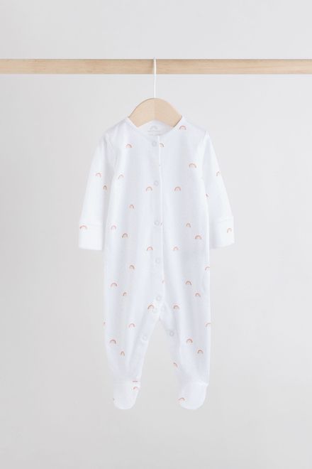 Next / Слип, 4 шт. унисекс - фото 7