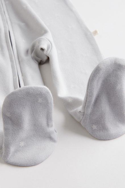 Next / Слип, 4 шт. унисекс - фото 10