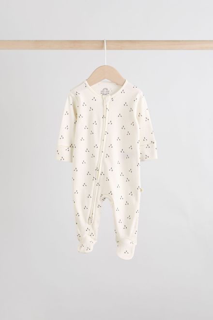 Next / Слип, 4 шт. унисекс - фото 3