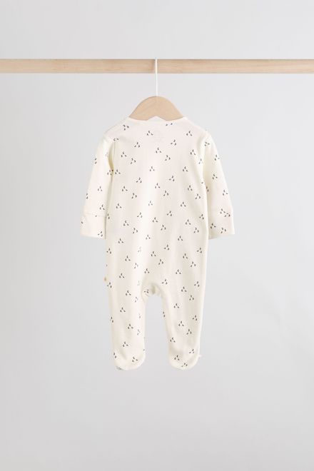 Next / Слип, 4 шт. унисекс - фото 4