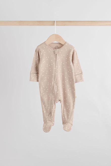 Next / Слип, 4 шт. унисекс - фото 5