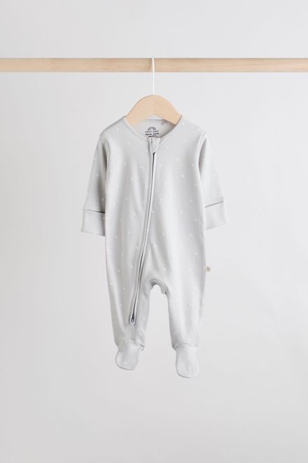 Next / Слип, 4 шт. унисекс - фото 6