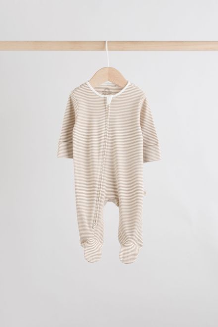 Next / Слип, 4 шт. унисекс - фото 7