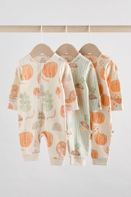 Next / Слип, 3 шт. унисекс