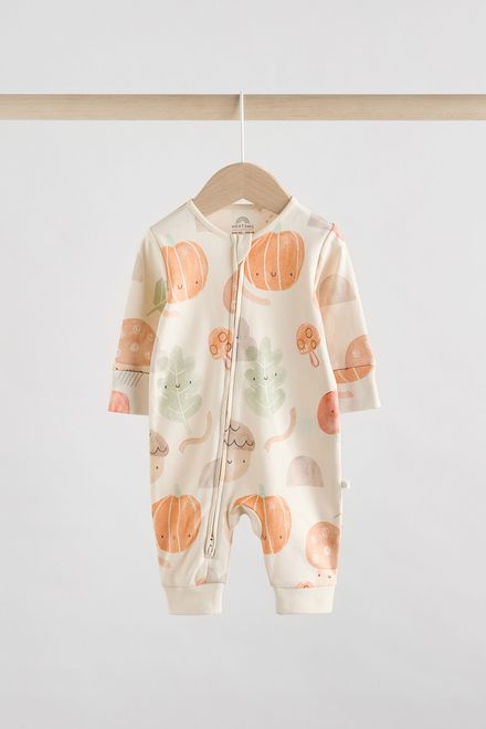 Next / Слип, 3 шт. унисекс - фото 3