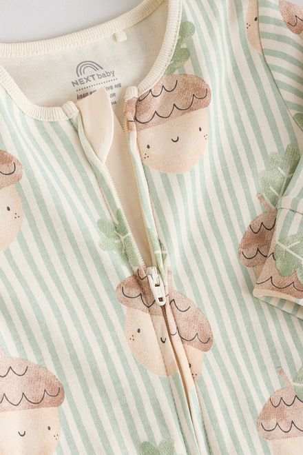 Next / Слип, 3 шт. унисекс - фото 9