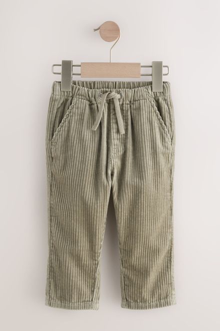 Next / Брюки вельветовые для мальчика