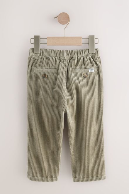 Next / Брюки вельветовые для мальчика