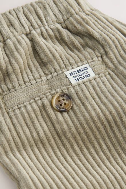 Next / Брюки вельветовые для мальчика