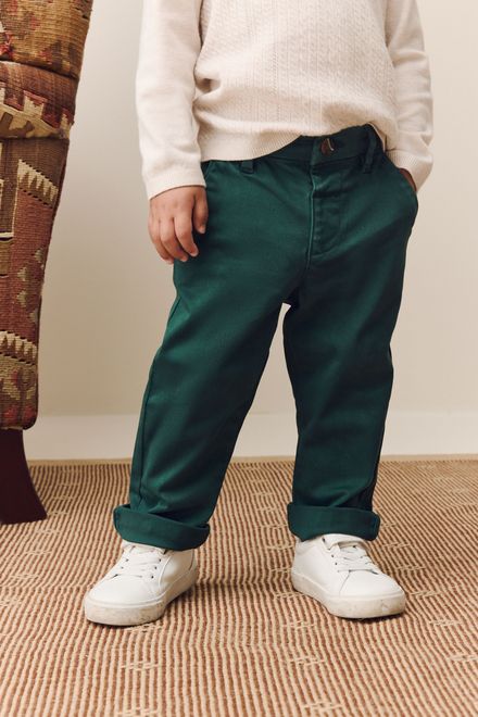 Next / Брюки чинос для мальчика