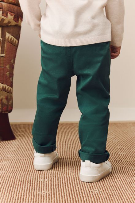 Next / Брюки чинос для мальчика - фото 2