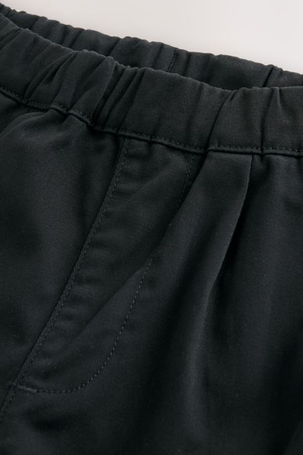 Next / Брюки карго с нашивками для мальчика - фото 9