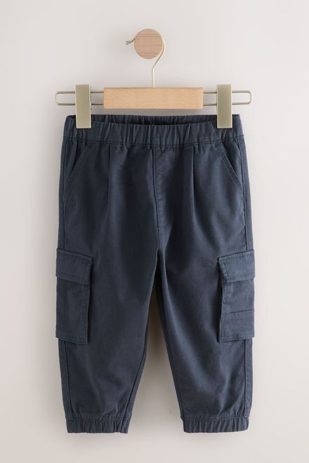 Next / Брюки карго для мальчика
