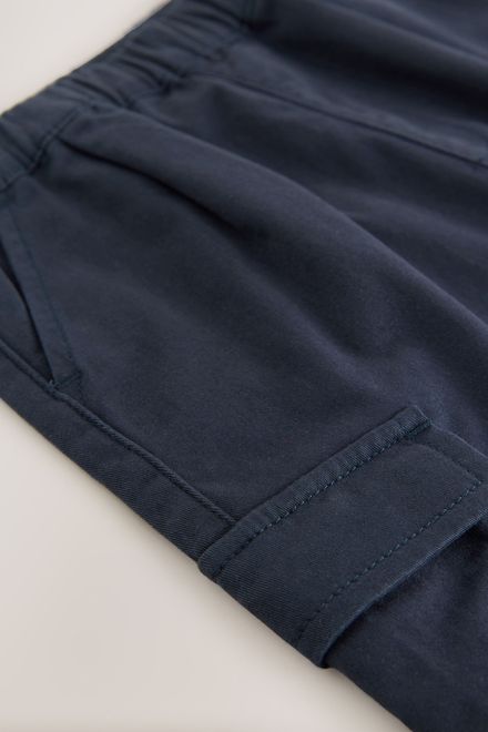 Next / Брюки карго для мальчика