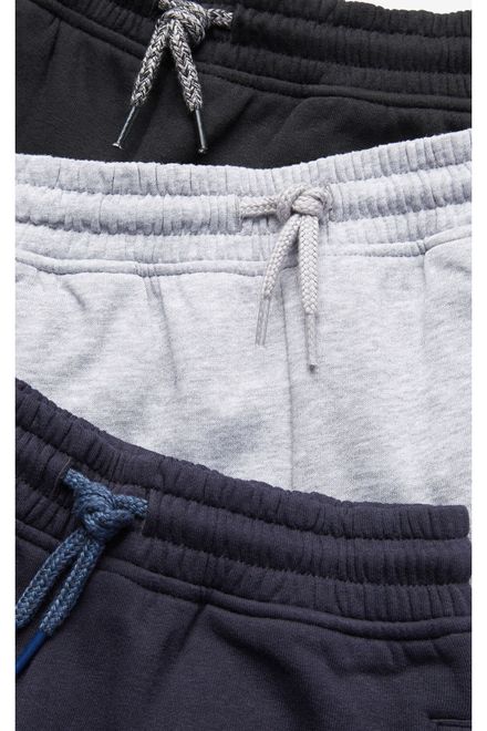 Next / Брюки спортивные, 3 шт. для мальчика