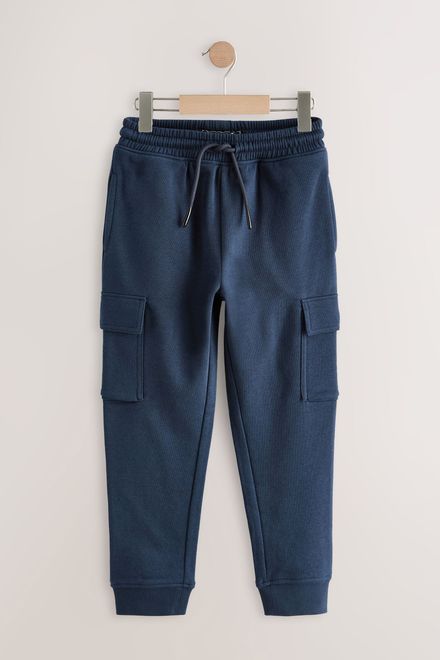 Next / Брюки спортивные для мальчика - фото 2