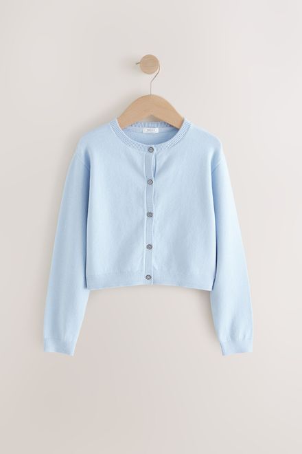 Next / Кардиган для девочки