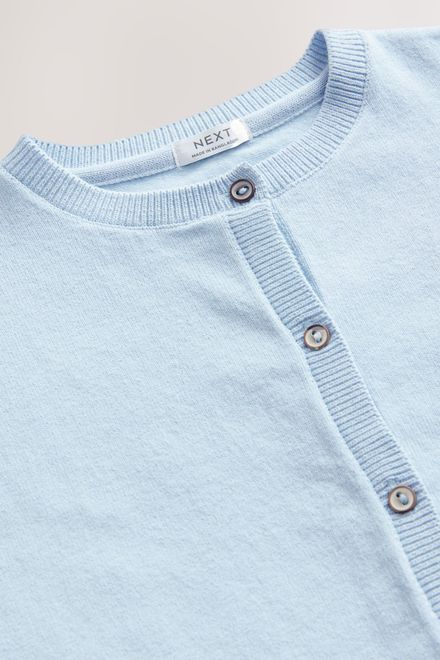 Next / Кардиган для девочки - фото 7