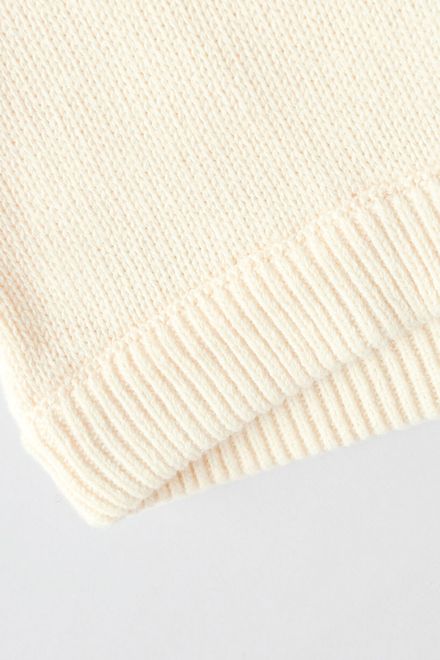 Next / Комплект кардиган и легинсы для девочки - фото 11