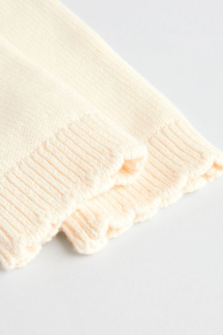 Next / Комплект кардиган и легинсы для девочки - фото 12