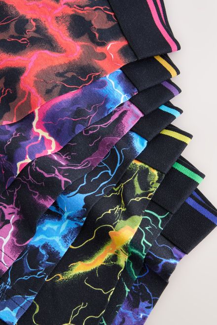 Next / Трусы, 7 шт. для мальчика - фото 10