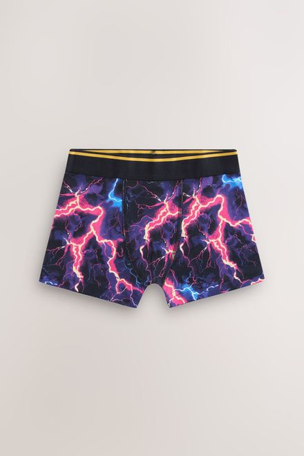 Next / Трусы, 7 шт. для мальчика - фото 3