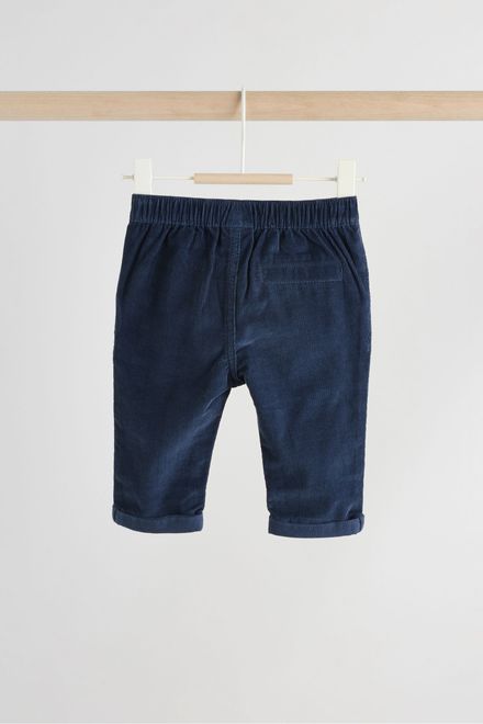 Next / Комплект поло и брюки для мальчика