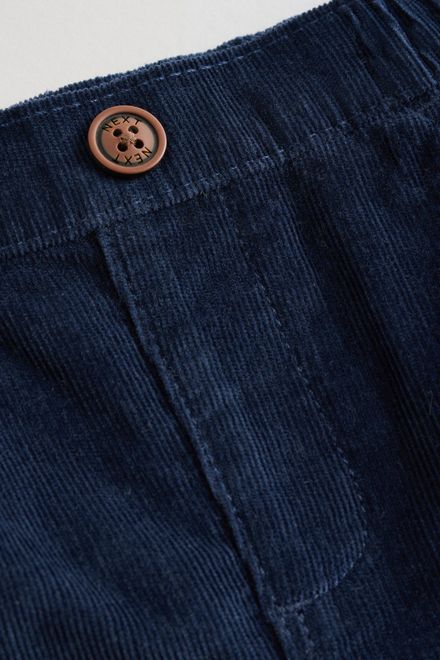 Next / Комплект поло и брюки для мальчика