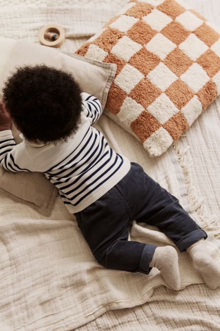 Next / Комплект поло и брюки для мальчика