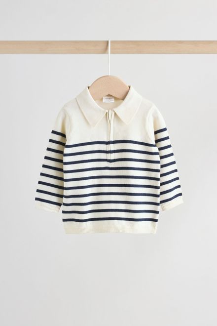 Next / Комплект поло и брюки для мальчика