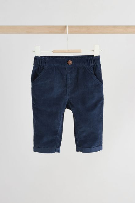 Next / Комплект поло и брюки для мальчика