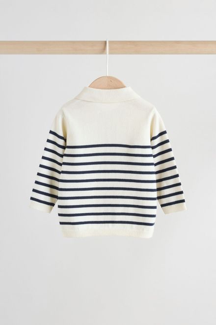 Next / Комплект поло и брюки для мальчика