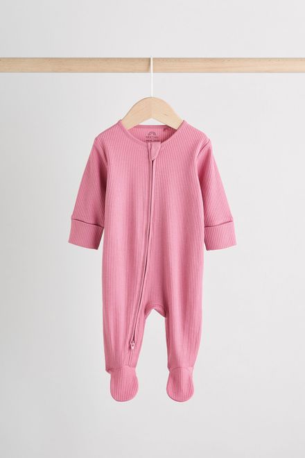 Next / Слип, 3 шт. для девочки - фото 3