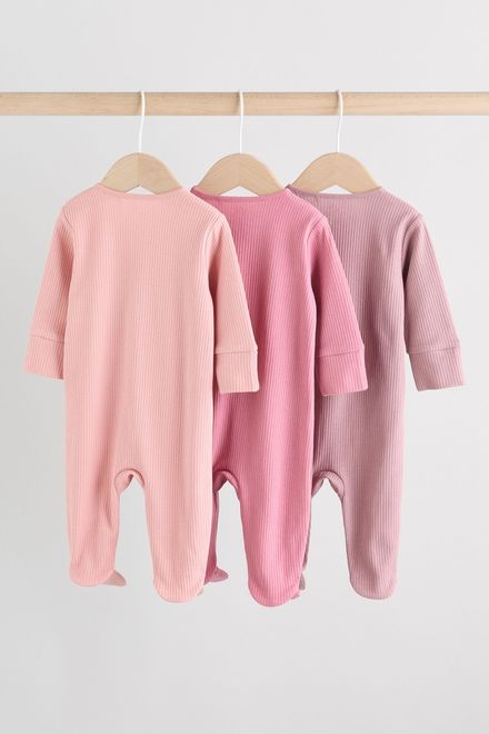 Next / Слип, 3 шт. для девочки - фото 5