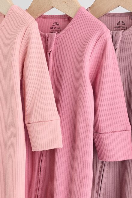 Next / Слип, 3 шт. для девочки - фото 7