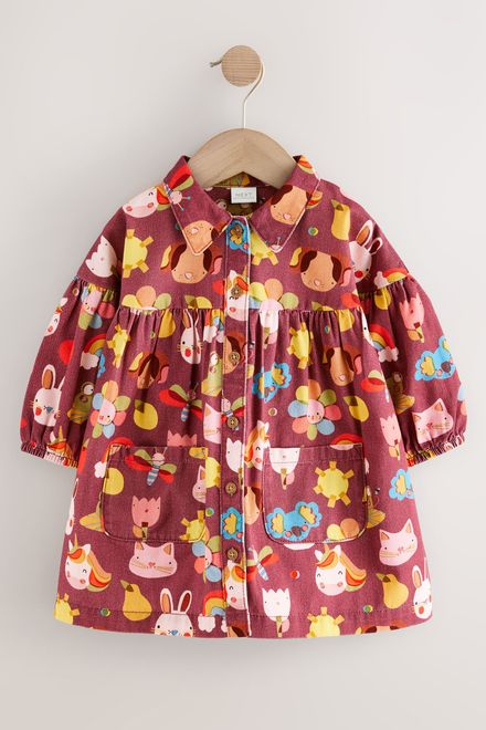 Next / Платье для девочки